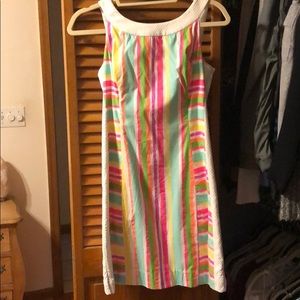 Lilly dress perfect condition
